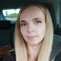 Julia Liambovich