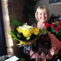 Shirley Leavey