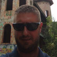 Paweł Budryca
