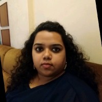Mrunmayee Patne