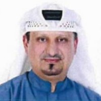 Khaled Abdullah