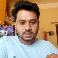 Pranab Biswas