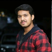 Ali Ahmed