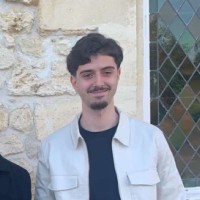 Yanis Jaumard