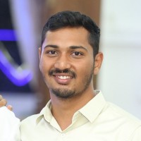 Ajith Kini