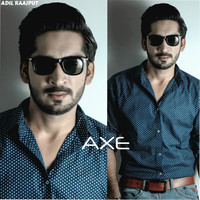 Engineer Adil