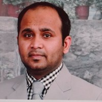 Muhammad Kashif