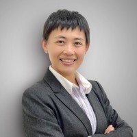 呂欣芳Emily Lu