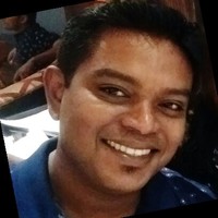 Jithin Rajeev