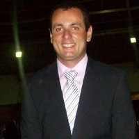 Janailson José Meneses de Benevides