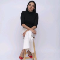 Gabriela Ortega Moncayo