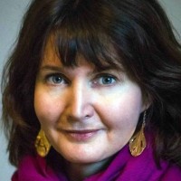 Fiona O Keeffe PMP