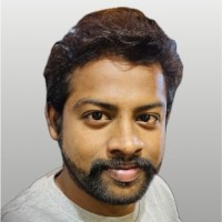Saiteja Jagani