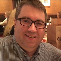 Ryan Kast, Shrm-Cp