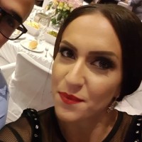 Nadine Kazzi