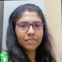 Dr. Somedatta Ghosh (Pal)