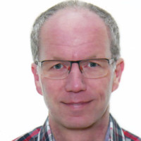 Huub Driessen
