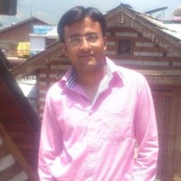 VIKRANT SIKARWAR