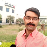 Himanshu Pandey