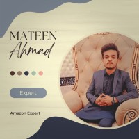 Mateen Ahmad