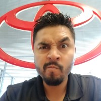 Simon Perez