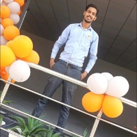 Abhishek Sharma