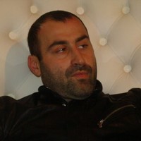 Самир Салимов