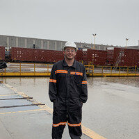 Alejandro Leija