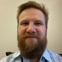 Morten Næss