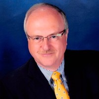 Patrick R. Coonan, EdD, RN, NEA-BC, FACHE