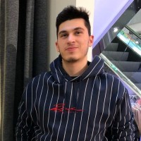 Hejazi Adnan
