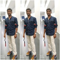 Jijendra S A
