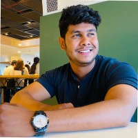 Rahul Ulhare