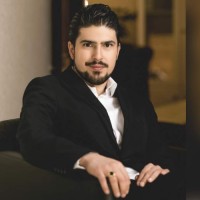 Amirhossein Fakher