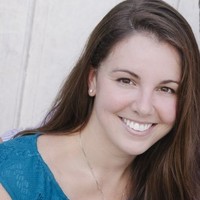 Eleanor Holmgren