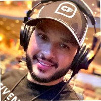 Daniel Morales