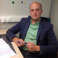 Андрей Слепухин