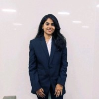 Tejashri Ghatole