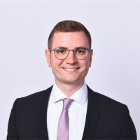 Niklas Geldszus, LL.M.