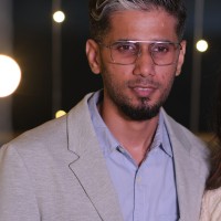 Krishna Kumar R.S