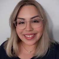 Arianne Madrid