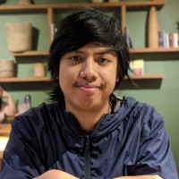 I Gusti Putu Daniel Adhi Nugraha