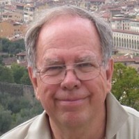 John and Barbara Lambert