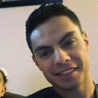Cristian Calderón