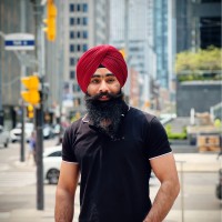 Jaspal Singh