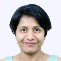 Padma Reddy