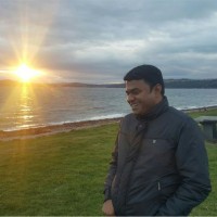 sivakumar chandrasekaran