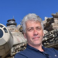 Marcel Jacques Simonette, PhD