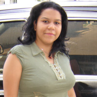 Yamilet Herrera