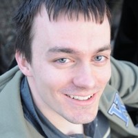 Ryan Sinapius